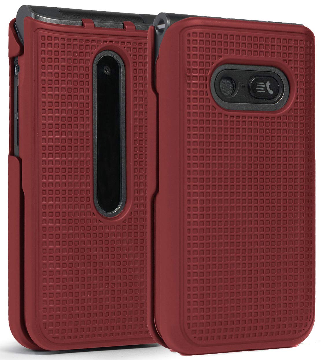 Androidケース Lg l20 Amazon.com: Nakedcellphone Case for LG Classic Flip